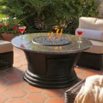 copper hammered fire pit coffee table propane round steel ceramics wine syrups decorations ott mini shaped contemporary sofa fabric plants outdoor side decor long catnapper rocker 150x150
