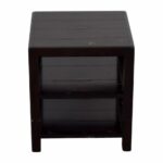 corner accent table metal end tables tier bedside black with storage kids furniture made from wine barrels gold and wood side round tall door console cabinet beautiful lamps solid 150x150