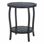 cottage metal outdoor end tables mosaic accent table threshold world market home goods furniture rugs ikea black side decoration piece for windham door cabinet pier one small 150x150
