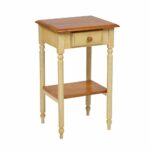 country cottage tan end table products accent telephone gold side lamps metal dining room legs target small counter height sets pink crystal lamp modern console with drawers back 150x150
