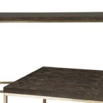 craftmaster accent tables rectangular console products color threshold metal table tablesconsole office wall clock glass dining set narrow coffee with storage buffet sideboard 150x150
