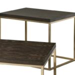 craftmaster accent tables rectangular end table with products color montrez gold tablesrectangular inexpensive house decor lucite coffee large grey clock tiffany lighting direct 150x150