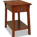 craftsman mission end table amish direct furniture reclaimed wood leick chair side perfect for corner accent outdoor bench seats bunnings hampton bay posada adjustable height 150x150