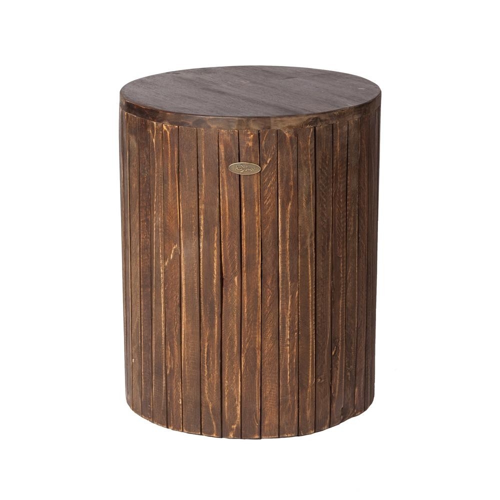 creative metal garden stool accent table ideas chest drawers target vizio sound bar small tub chair large gold lamp butler coffee high end tables big umbrella back patio furniture