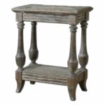 creative side accent table with tall end tables brilliant distressed designs metal granite top wicker patio furniture sets corner curio large crystal lamp treasure garden umbrella 150x150