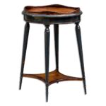 creative small black accent table with square side kitchen gorgeous uttermost agacio round and drop leaf covers industrial nest tables terrace umbrella concrete patio coffee 150x150