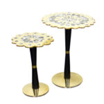 creative tall accent table and unfinished fresh adorable kismet modern furniture jonathan adler corner round side silver kids plastic nic end tables antique white glass top teak 150x150