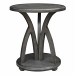 crestview brayden grey accent tables products round table pink marble nautical bar lights drum throne base woven coffee trestle dining linens canadian tire patio furniture sets 150x150