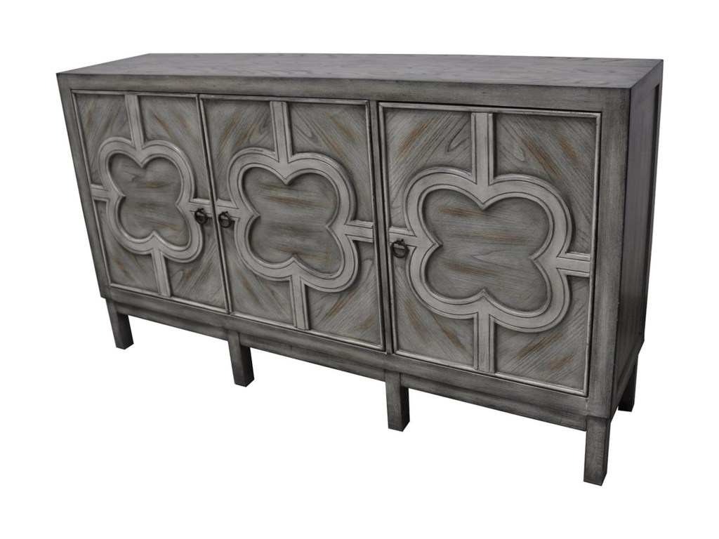 crestview collection accent furniture buckingham three products color threshold fretwork table teal furniturebuckingham grey sideboard next home nest tables foyer mirror patio