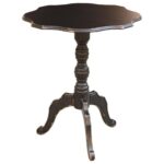 crestview collection accent furniture lynnfield black table products color iron furniturelynnfield computer hourglass pier one dining room threshold end potting brass coffee 150x150