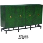crestview collection accent furniture wyndham olive ash burl door products color mackenzie mirrored table furnitureash sideboard ikea small metal and glass coffee green linen 150x150