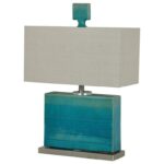 crestview collection lighting glade table lamp howell furniture products color threshold windham accent lightingglade very narrow end battery operated led lamps foam gallerie 150x150