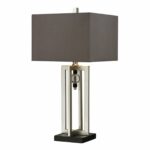crystal accent table lamp silver leaf dimond fratantoni vintage side marble gold coffee round drop drum stick bag corner occasional antique retro furniture cocktail linens support 150x150