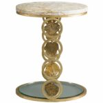 cth sherrill occasional petrified wood accent table tables extra large tablecloths coffee with gold accents small round glass dining best designs step side furniture tulsa mudroom 150x150