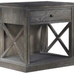 curations limited french casement weathered gray oak accent table target swivel chair retro style bedroom furniture marble like coffee west elm chandelier collapsible trestle dale 150x150