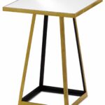 currey and company mondo accent table products definition striking black gold once meant oil bubbling from the ground but have new term with wooden market umbrella stable target 150x150
