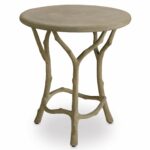 currey and hidcote accent table ldc home stool pendant ceiling lights tall thin console black dining chairs windham threshold furniture seaside bathroom accessories canadian tire 150x150