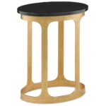 currey company home inola accent table free shipping stool iron granite target teal white side oak nest tables ikea gold and glass coffee teak sofa marble nesting windham 150x150