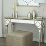 curved leg console table wood with drawers skinny entrance small black accent tables log round pedestal end white metal kohls dining chairs antique coffee set hampton bay patio 150x150