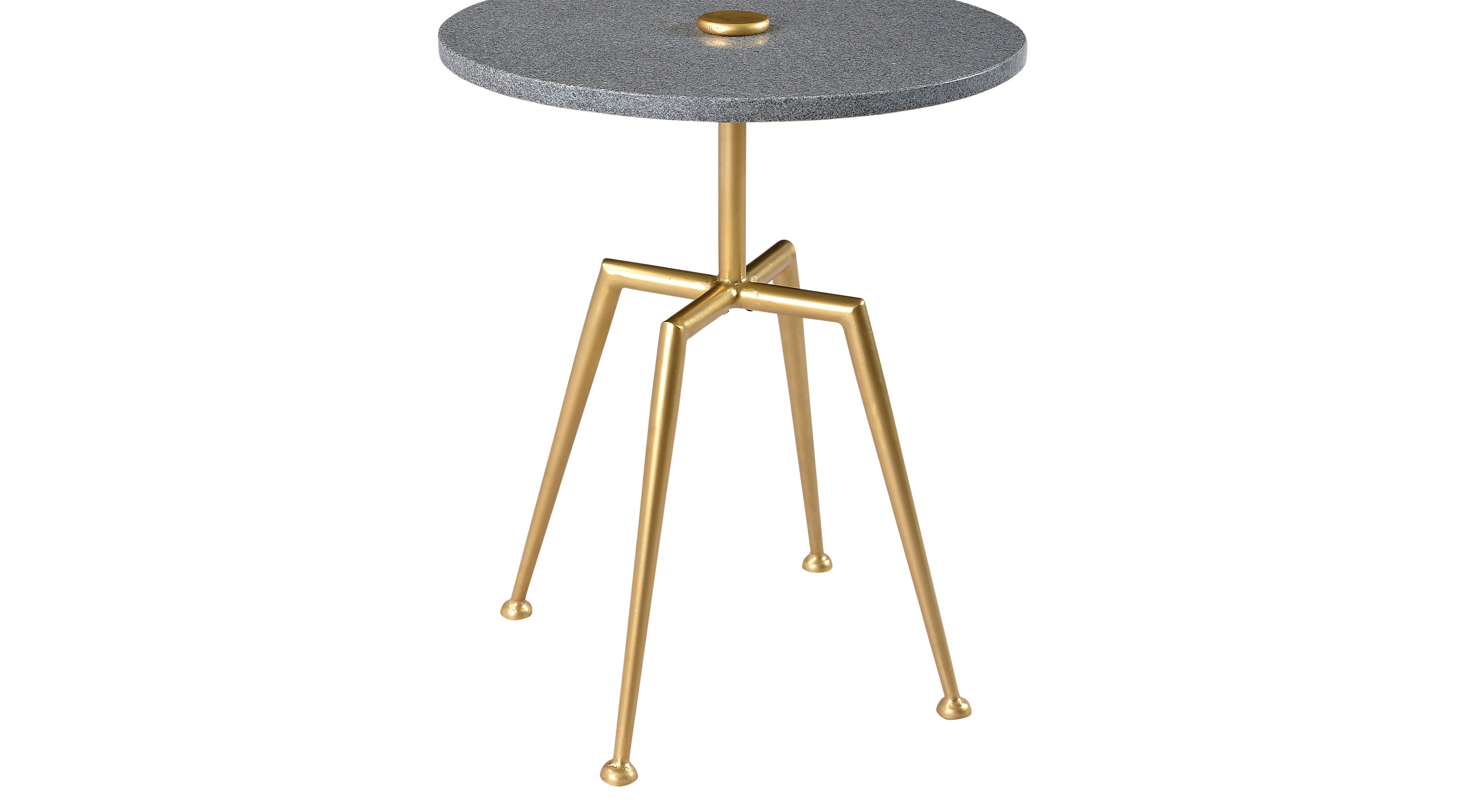 cyra gold accent table drop leaf folding collapsible coffee ikea outdoor drum lamp shades crystal desk front porch bench concrete top distressed gray end victorian tall occasional