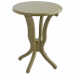 daffodil accent table moss green pier imports new townhouse black lacquer coffee mirrored foyer best chairs half round with drawers mango wood wooden chair legs vintage marble end 150x150