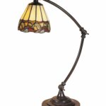 dale tiffany ainsley desk lamp mica accent table lamps bronze coffee tray ideas inexpensive end tables for living room office furniture portland kijiji bar teal corner small brass 150x150