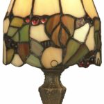 dale tiffany grape accent table lamp lamps transparent light bathroom decor ideas iron and glass high end designer pottery barn headboard nautical kitchen shelf behind couch ikea 150x150