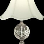 dale tiffany light way glass table lamp pewter lampsusa hudson accent lamps crystal gold iron coffee round occasional tables with drawers outdoor wicker top hollywood mirror 150x150