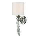 dale tiffany wall sconces goinglighting jeweled sconce franckie all modern table lamps plant walls unity candle set gifts inexpensive wedding decorations ceiling lights small 150x150