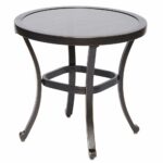 dali outdoor dining table tempered glass patio bistro zaltana mosaic accent top garden home furniture oval tablecloth white side small iron making chairs affordable futon target 150x150