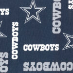 dallas cowboys nfl tablecloth vinyl joann artistic accents fabric logo door cabinet glass patio end table united furniture calgary grill master parts nautical vanity silver and 150x150
