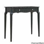 daniella drawer wood accent console sofa table inspire bold with drawers free shipping today small vintage bedside petrified side target round chair pottery barn bedroom ideas 150x150
