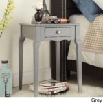 daniella drawer wood storage side table inspire bold accent single espresso tall free shipping today ashley furniture sofa sets hairpin legs whole metal glass market umbrella 150x150