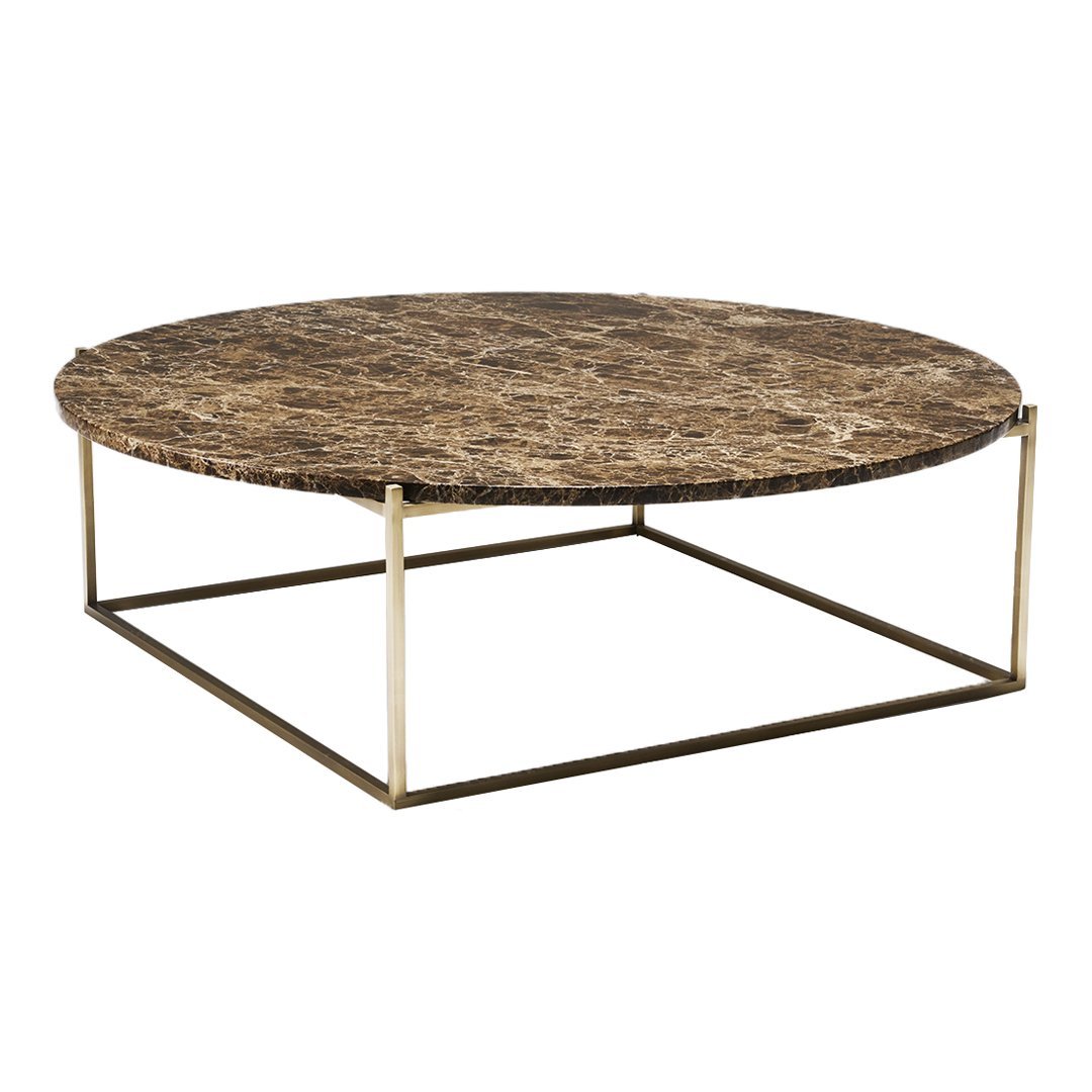 danishdesign daily circle coffee table morris end with baskets espresso accent tables ikea kohl charge payment marble block over toilet rack white and sets outdoor furniture black