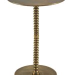 dasari accent table currey company round bronze christmas tablecloth and runner hexagon coffee gold legs ikea bedroom storage ideas white cube end wrought iron queen multi colored 150x150