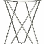 dashard multi round end table accent tables black metal west elm dining room marble natural wood bedside waterproof outdoor chair covers matching night stands hammered side small 150x150