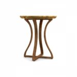 decor market cynthia rowley gold bois round accent table silo rattan outdoor furniture clearance wood and glass end tables placemats napkins nesting pier one counter stools ikea 150x150