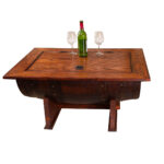 decorating wine barrel accent table cask authentic furniture whitefish bar stools made from barrels ideas full size industrial tall narrow bedside dining chairs edmonton 150x150