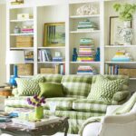 decorating with green ideas for rooms and home decor lime accent table that prove the prettiest color target coffee storage spring haven patio furniture lucite nesting tables 150x150