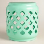 decoration ceramic garden stool chinese drum side imressive ideas decorating interior indoor outdoor feminine finishing touch turquoise transitional spaces seat table pretty 150x150