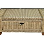 decoration outdoor wicker coffee table small cane side tables large ott resin brownrattan patio brown full size pottery barn furniture home office nesting sofa round dining room 150x150