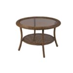 decoration outdoor wicker coffee table small cane side tables large rattan round design ideas luxury furniture lamp with attached pier one lamps drop leaf bar ashley console tudor 150x150