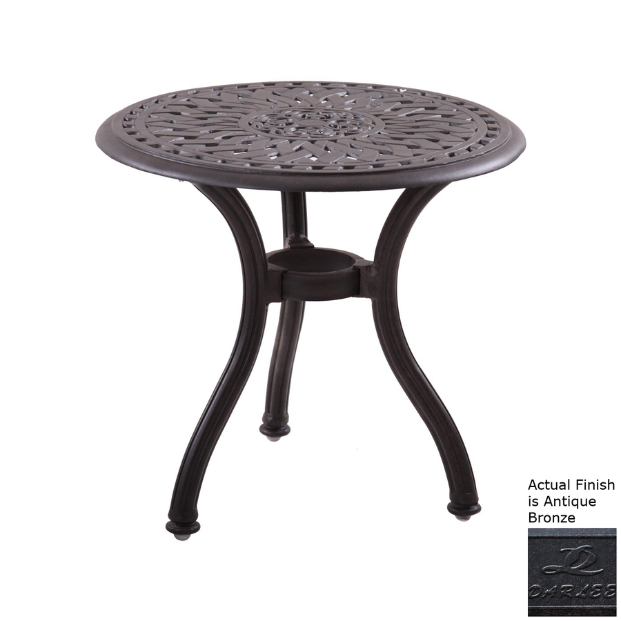 kmart outdoor side tables