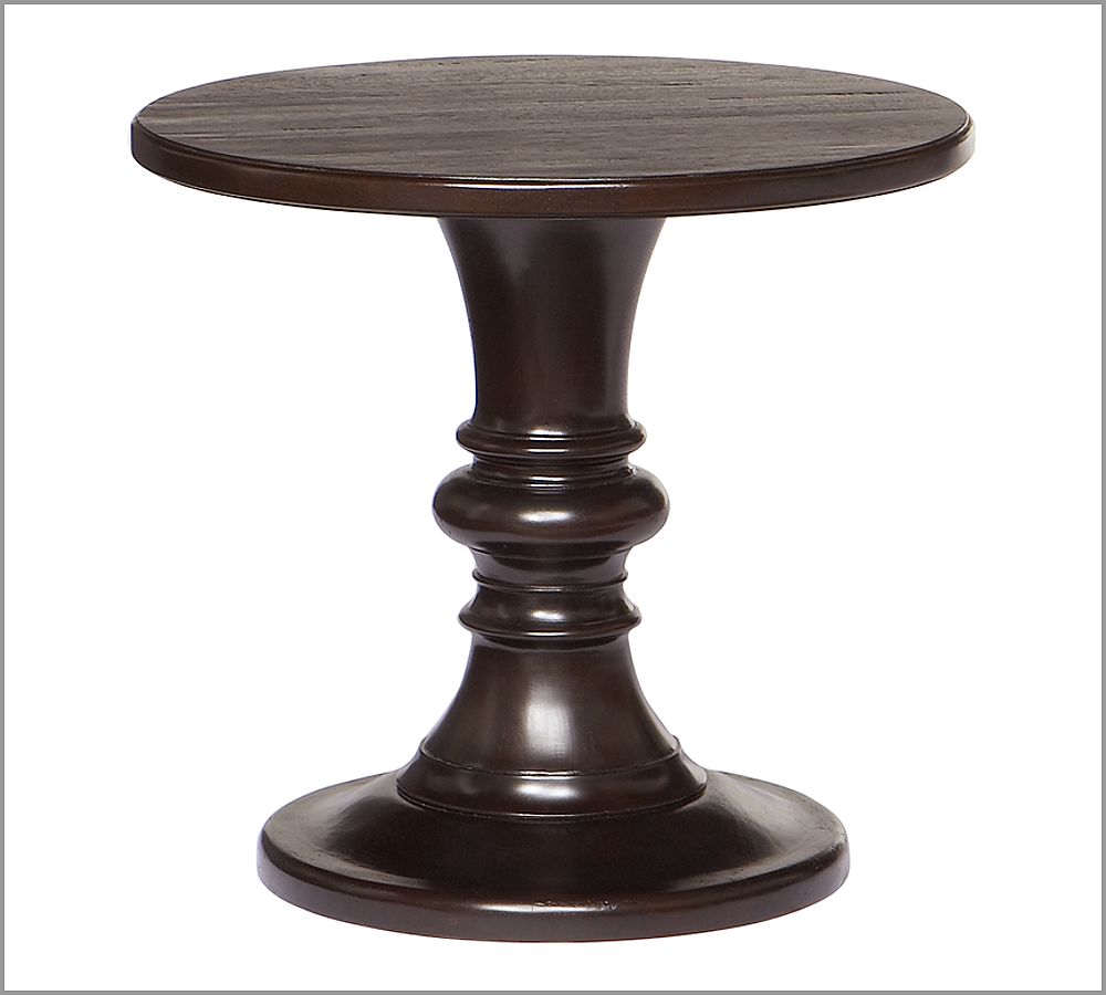 design pedestal accent table with kitchen gorgeous uttermost wonderful pottery barn rustic copy cat chic plans coffee decorative accents ideas door track halloween quilted runner