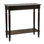 desk console table find line bunjt bedroom accent tables get quotations indoor multi function study computer home office living room modern style narrow with drawers homesense 150x150