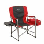 details about kamp rite outdoor camp folding director chair with side table cooler red resource ashx piece nesting set bedside lamps outside patio cover kenroy home accent chairs 150x150