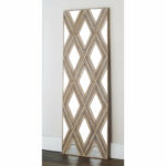 diamond argyle mirrored wall panel shades light accent table gray stained wood new home decoration west elm coffee white storage chest with drawers end decor ideas furniture 150x150