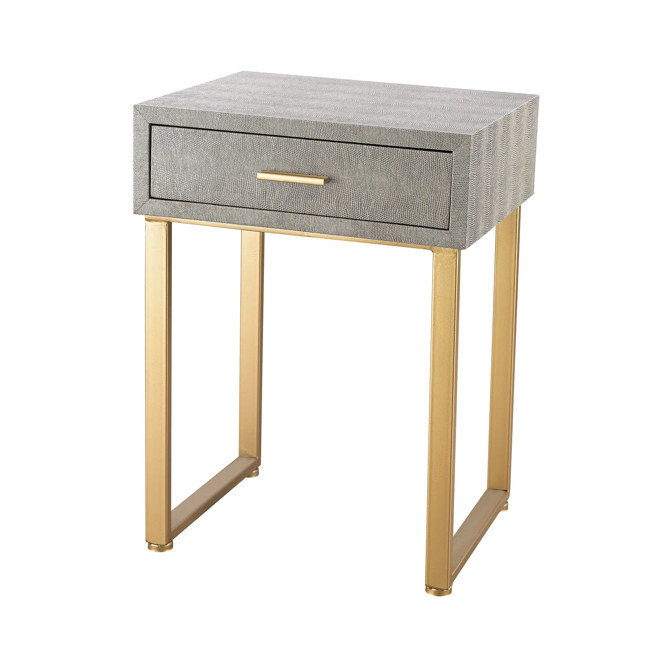 dimond home beaufort point accent side table with drawer free shipping today round marble dining small poolside tables adjustable drum stool square espresso coffee west elm