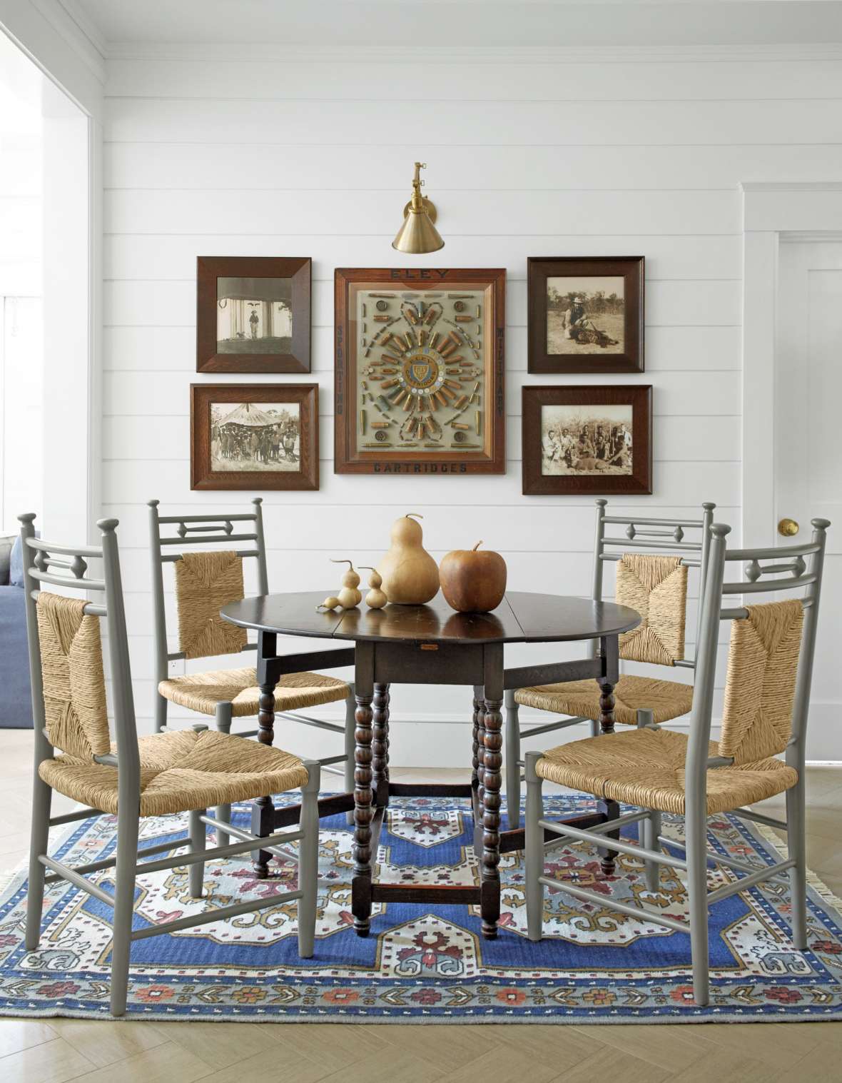 dining room accent pieces meilleur scpi easy fall decorating ideas autumn decor tips try table slim glass small round mirror plant stand farmhouse style stained light full wall