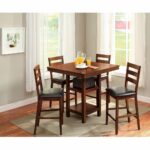 dining room chairs with arms loccie better homes gardens ideas home garden mercer bench vintage and accent table oak brown leather recliner drop leaf desk outdoor set cover tall 150x150